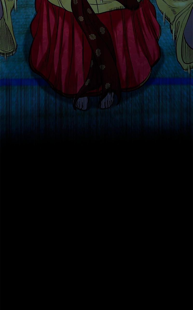 The Gwichon Village Mystery Chap 28 - Next Chap 29