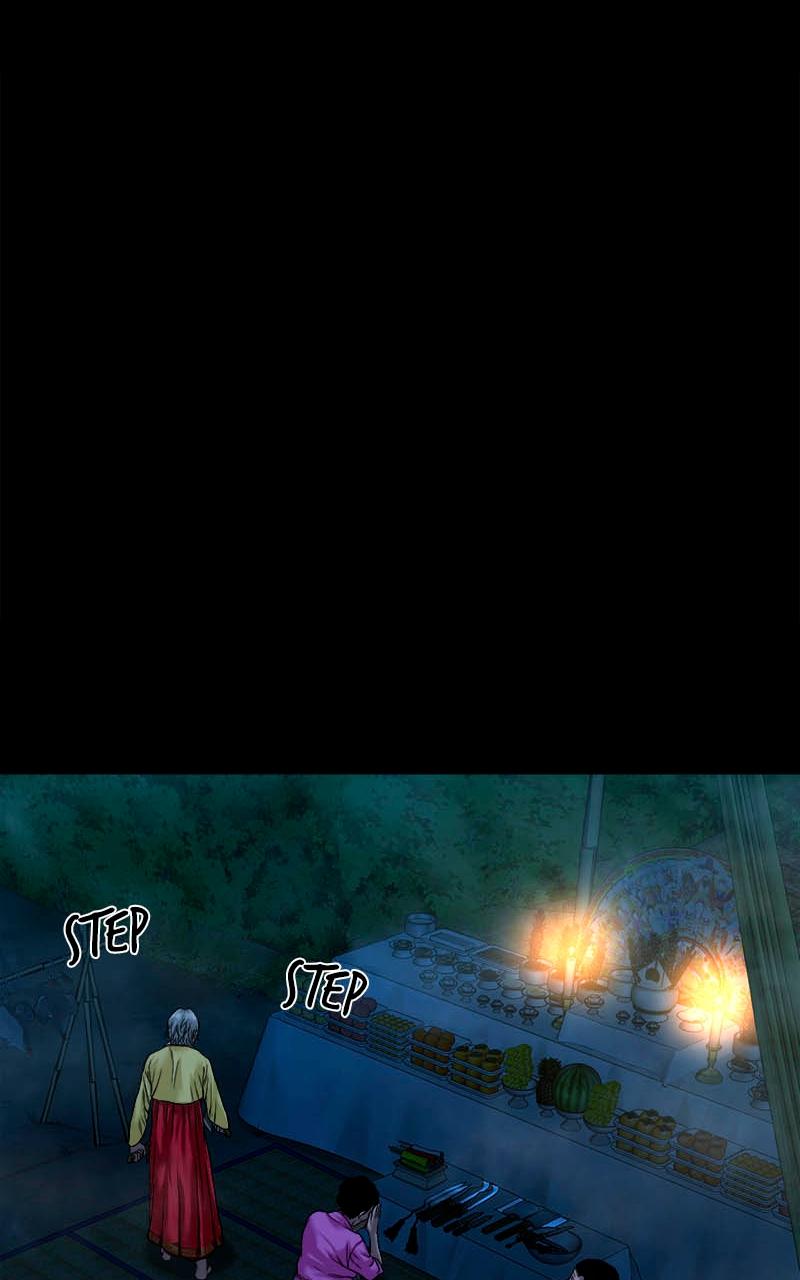 The Gwichon Village Mystery Chap 28 - Next Chap 29