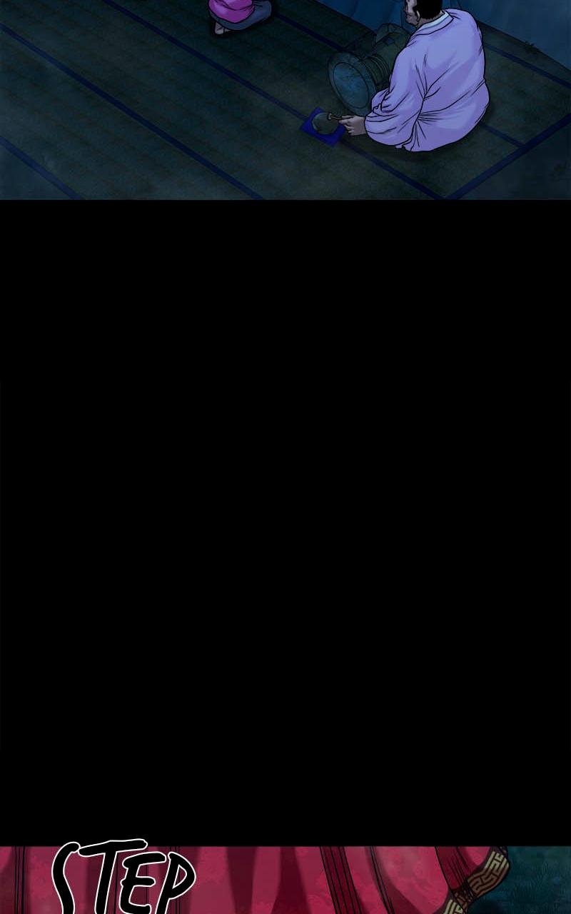 The Gwichon Village Mystery Chap 28 - Next Chap 29