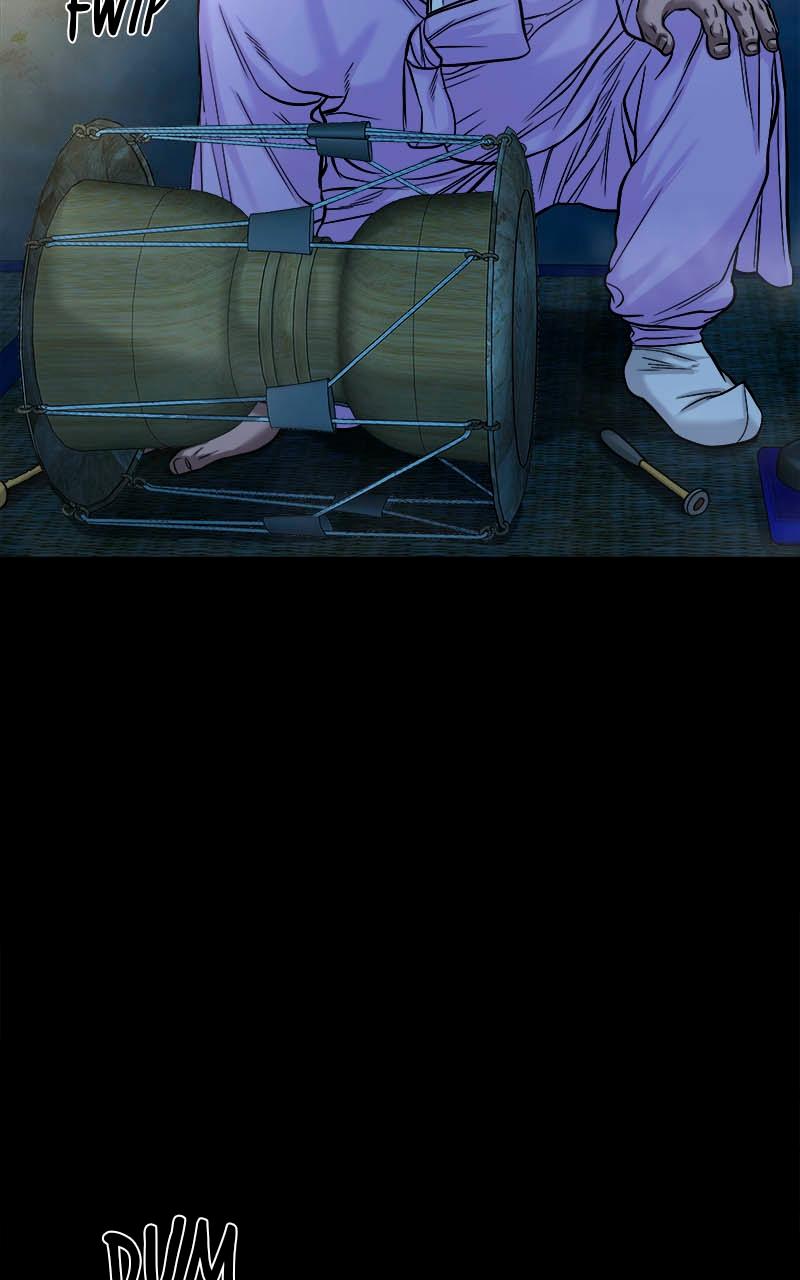 The Gwichon Village Mystery Chap 28 - Next Chap 29