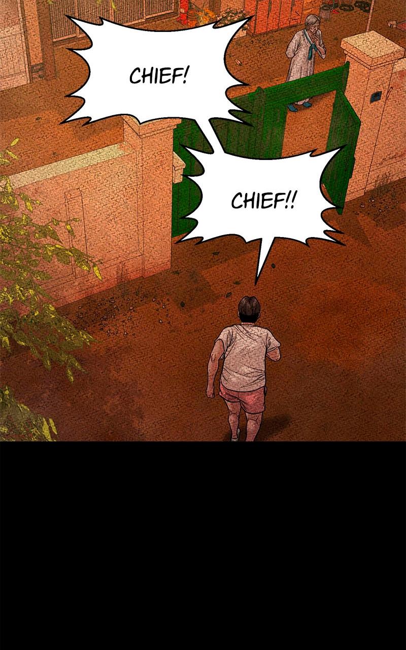 The Gwichon Village Mystery Chap 28 - Next Chap 29