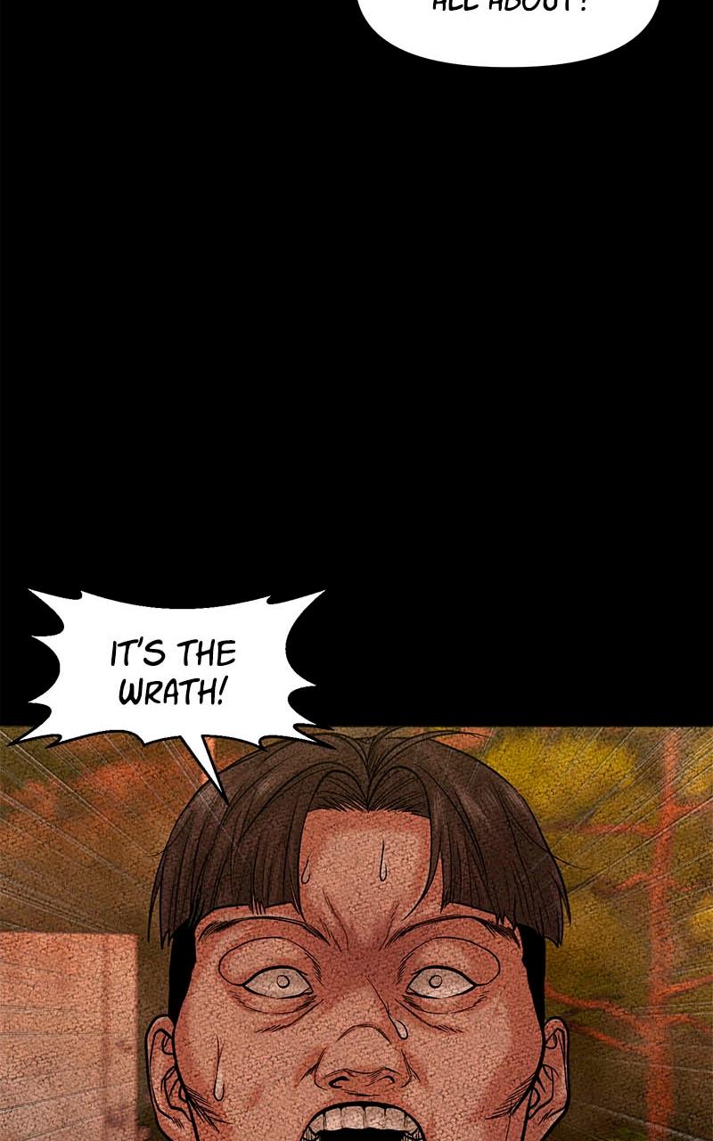 The Gwichon Village Mystery Chap 28 - Next Chap 29