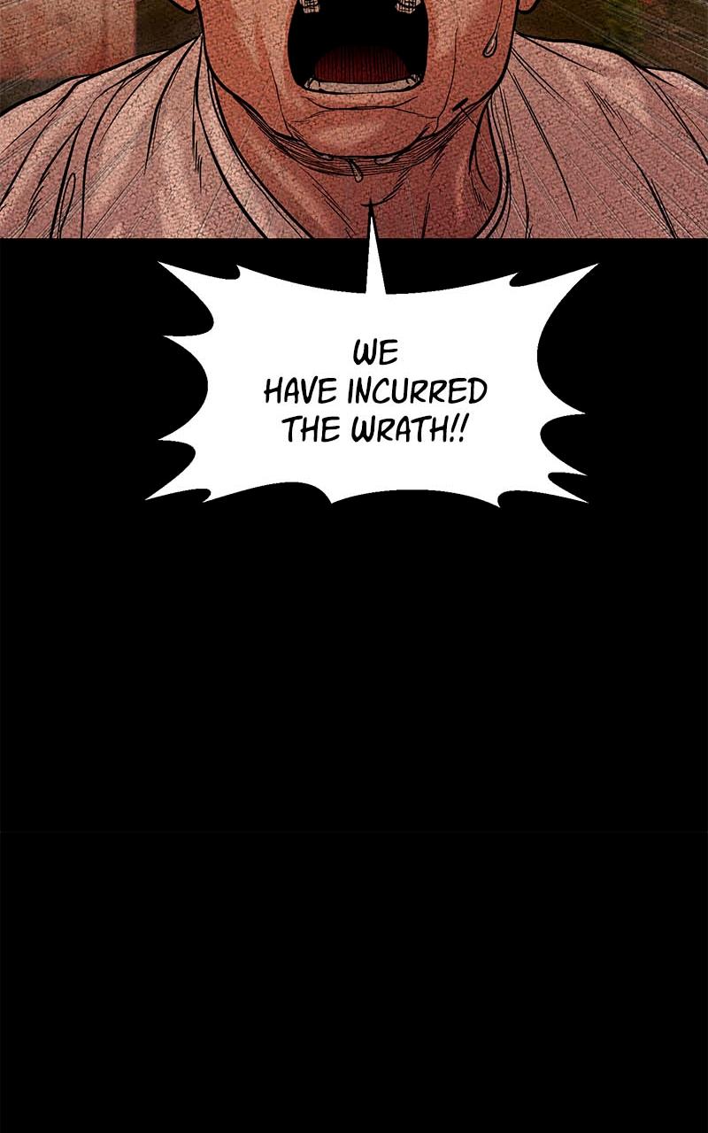 The Gwichon Village Mystery Chap 28 - Next Chap 29