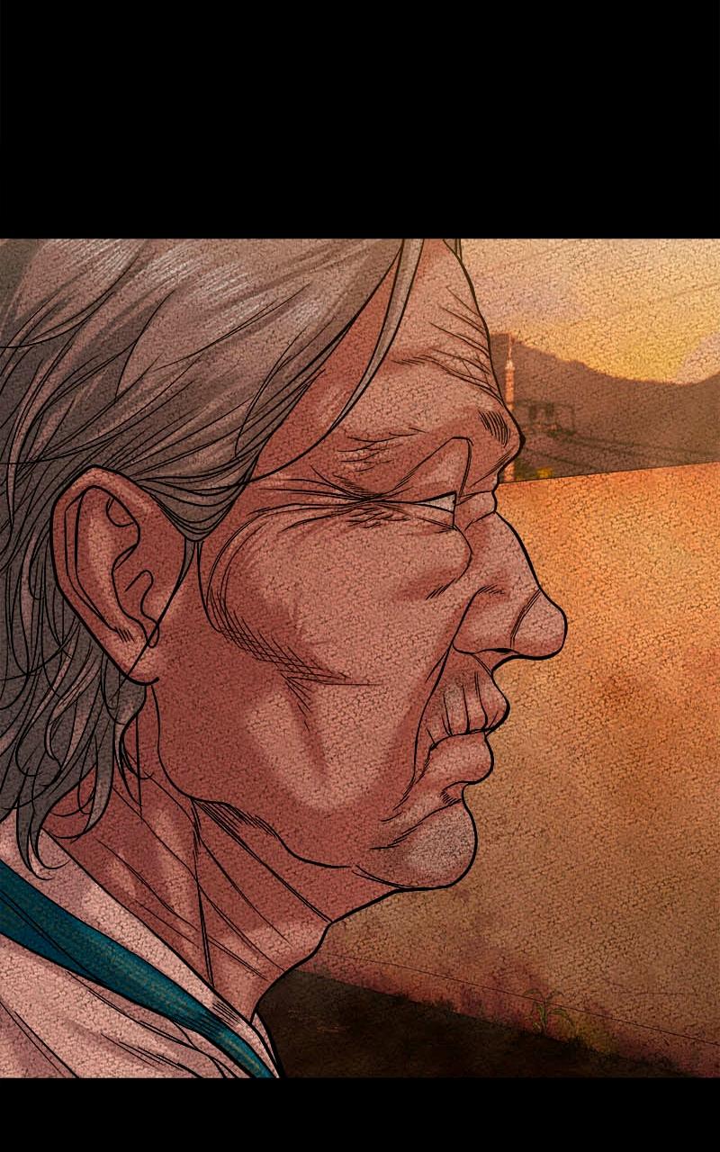 The Gwichon Village Mystery Chap 28 - Next Chap 29