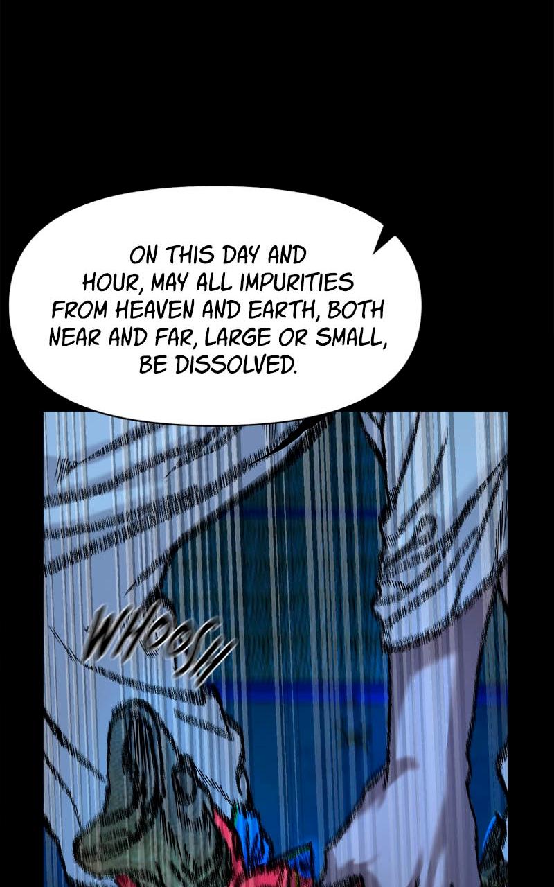 The Gwichon Village Mystery Chap 28 - Next Chap 29