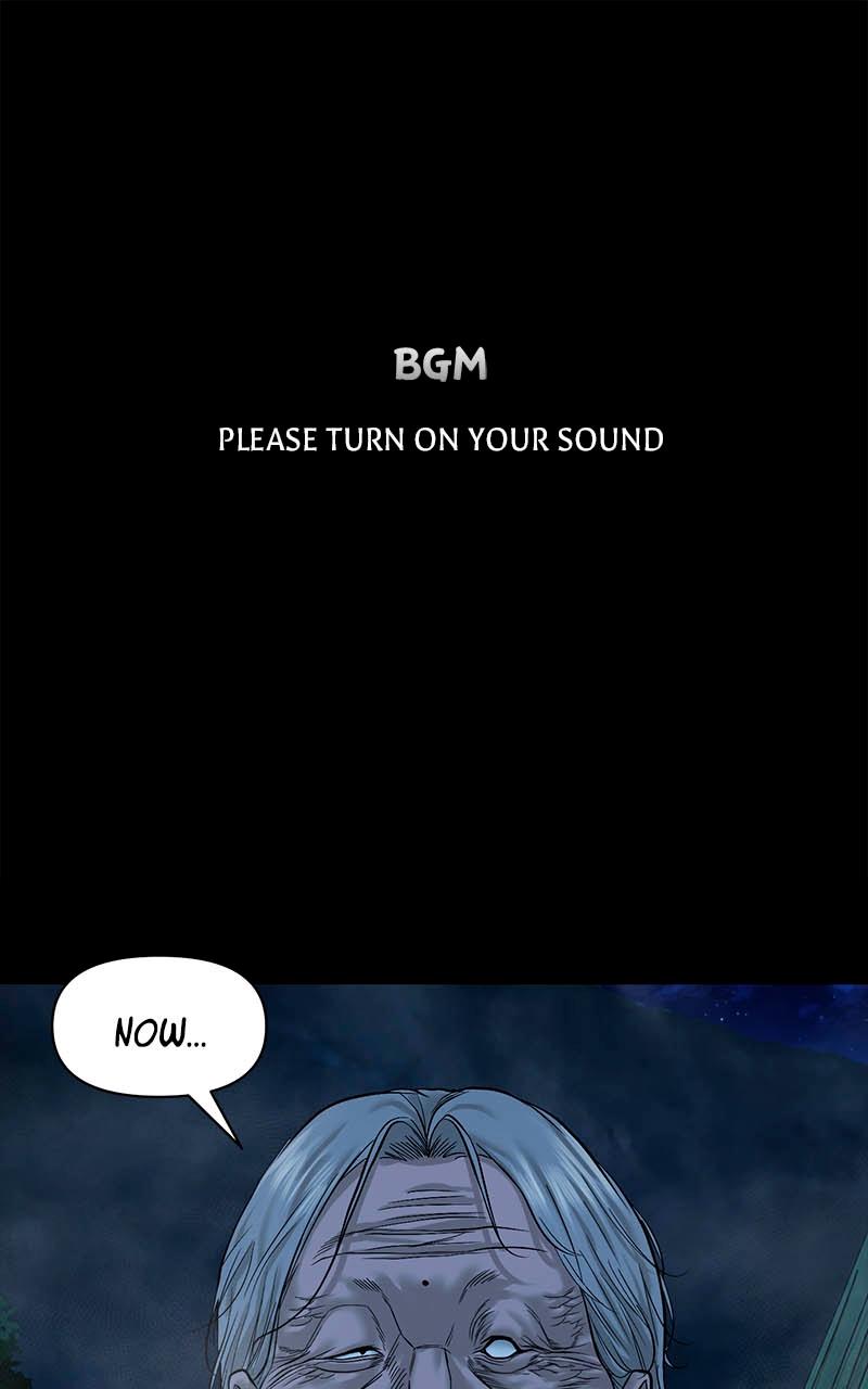 The Gwichon Village Mystery Chap 28 - Next Chap 29