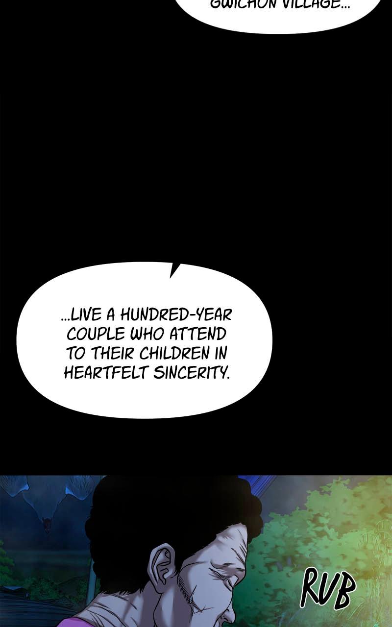 The Gwichon Village Mystery Chap 28 - Next Chap 29