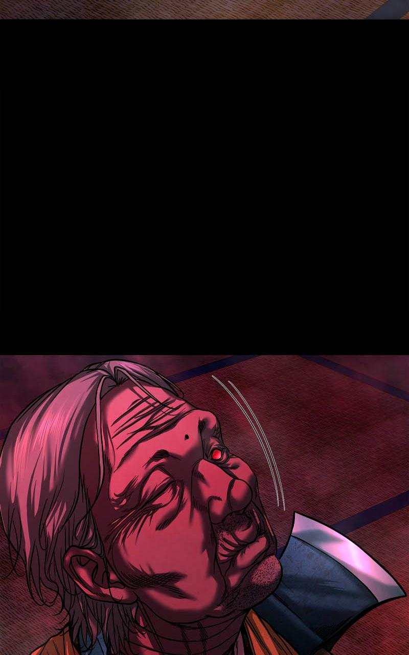 The Gwichon Village Mystery Chap 28 - Next Chap 29