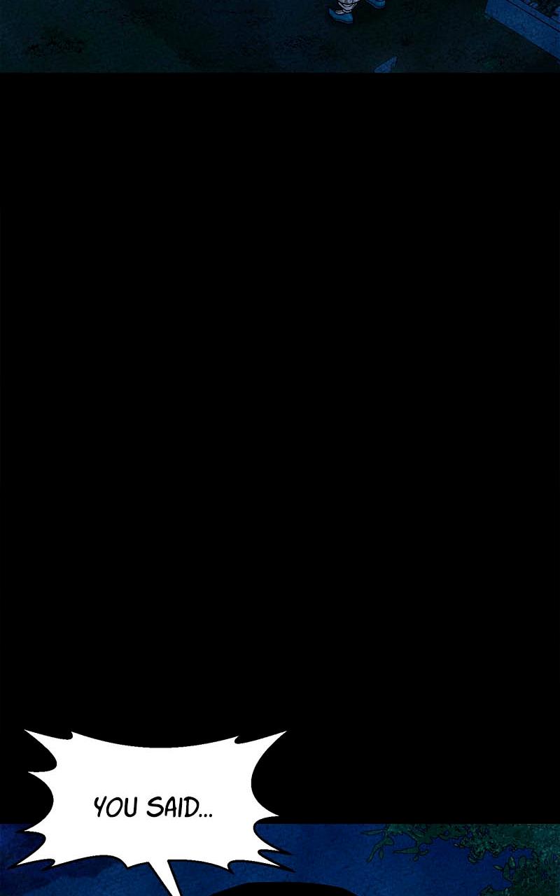 The Gwichon Village Mystery Chap 28 - Next Chap 29