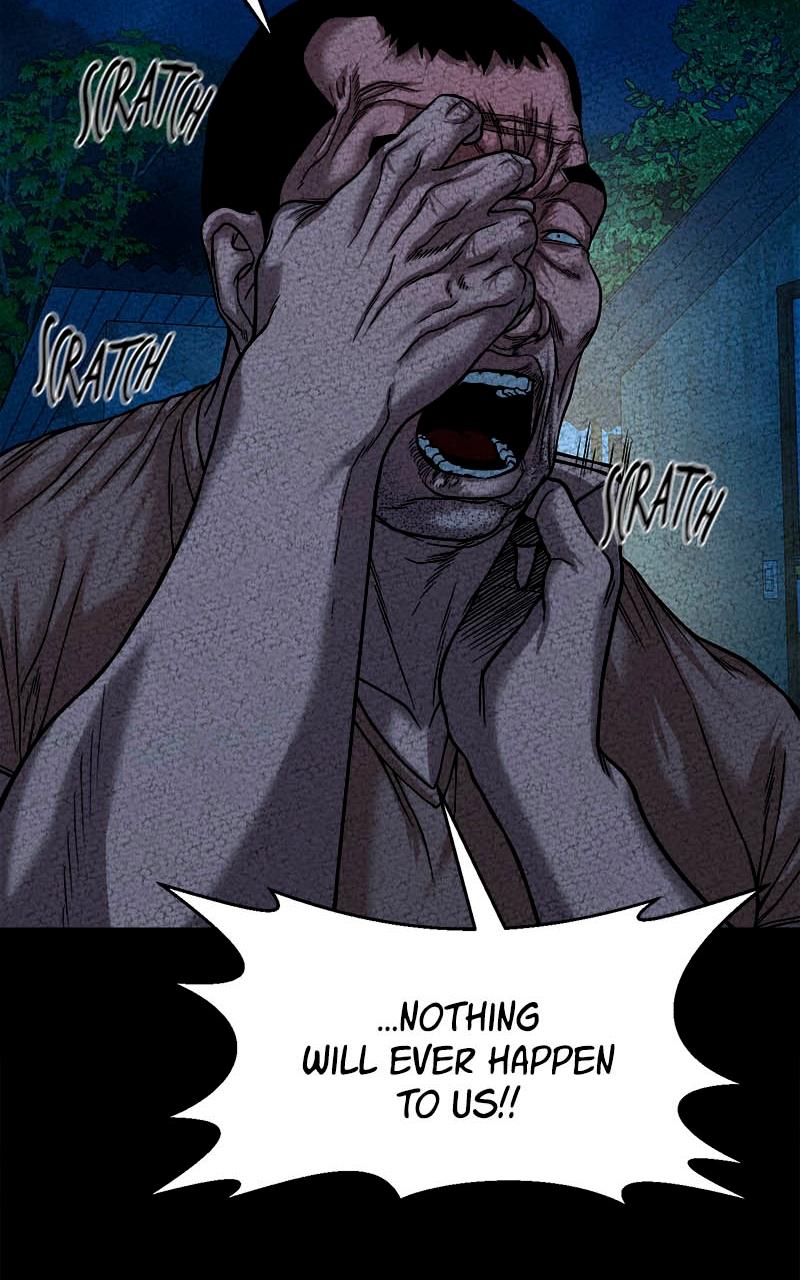 The Gwichon Village Mystery Chap 28 - Next Chap 29