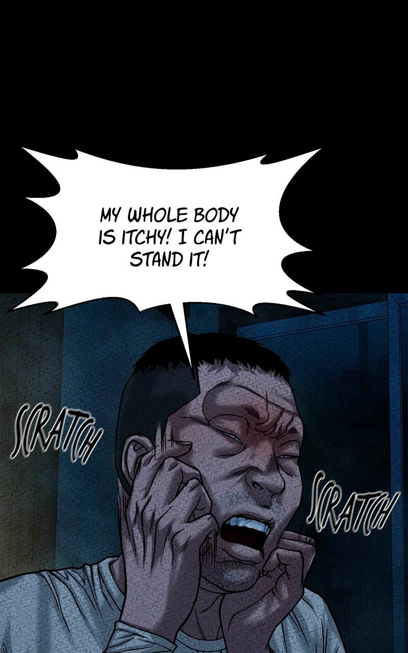 The Gwichon Village Mystery Chap 28 - Next Chap 29