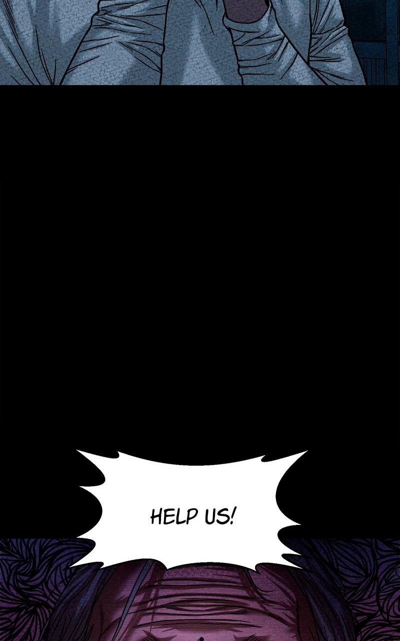 The Gwichon Village Mystery Chap 28 - Next Chap 29