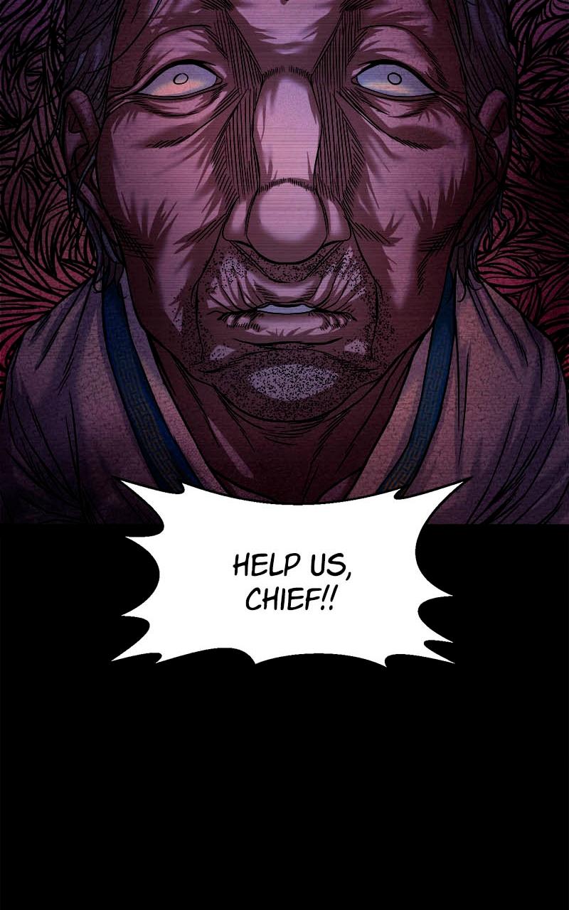 The Gwichon Village Mystery Chap 28 - Next Chap 29