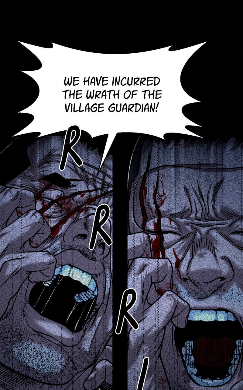 The Gwichon Village Mystery Chap 28 - Next Chap 29