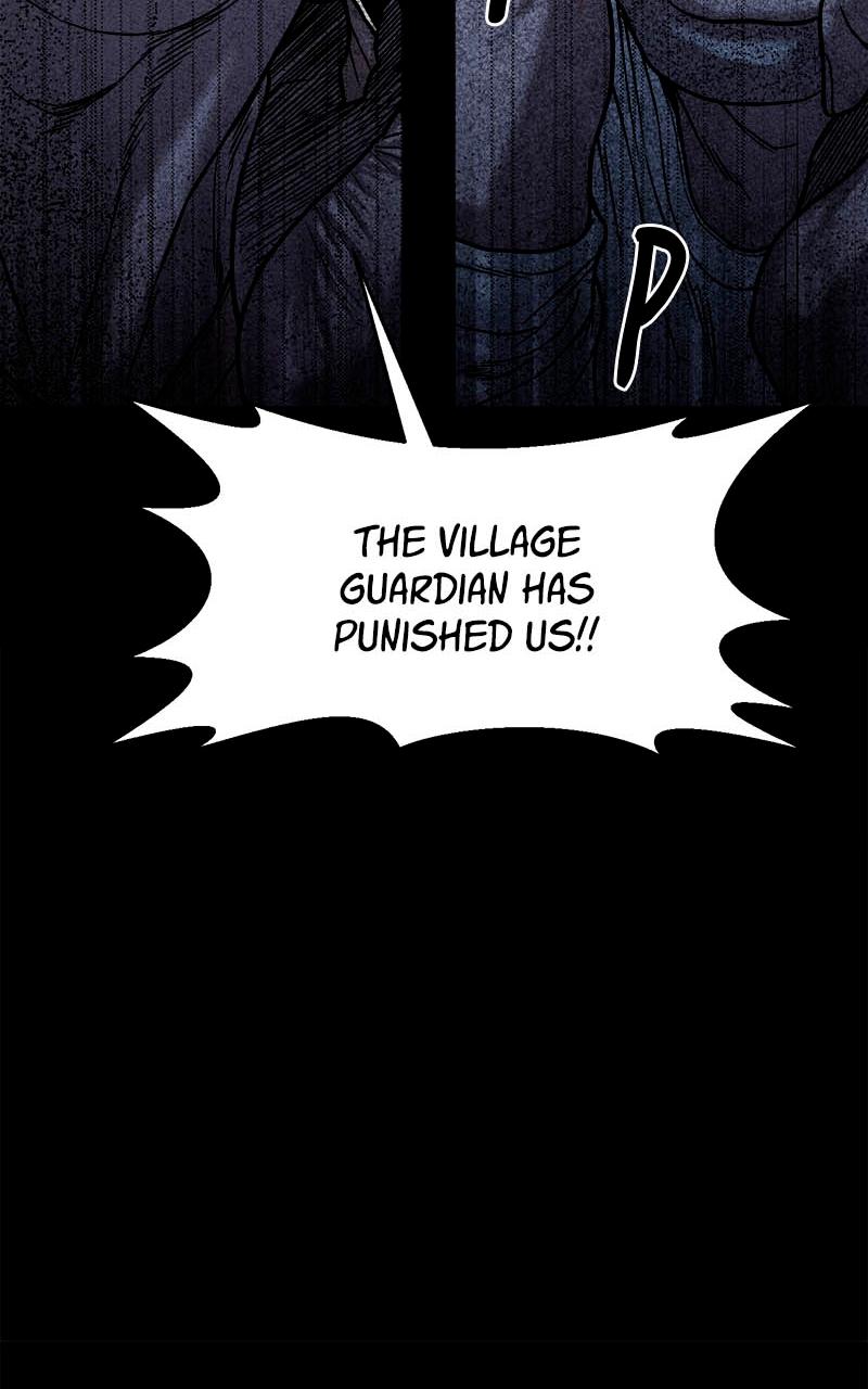 The Gwichon Village Mystery Chap 28 - Next Chap 29