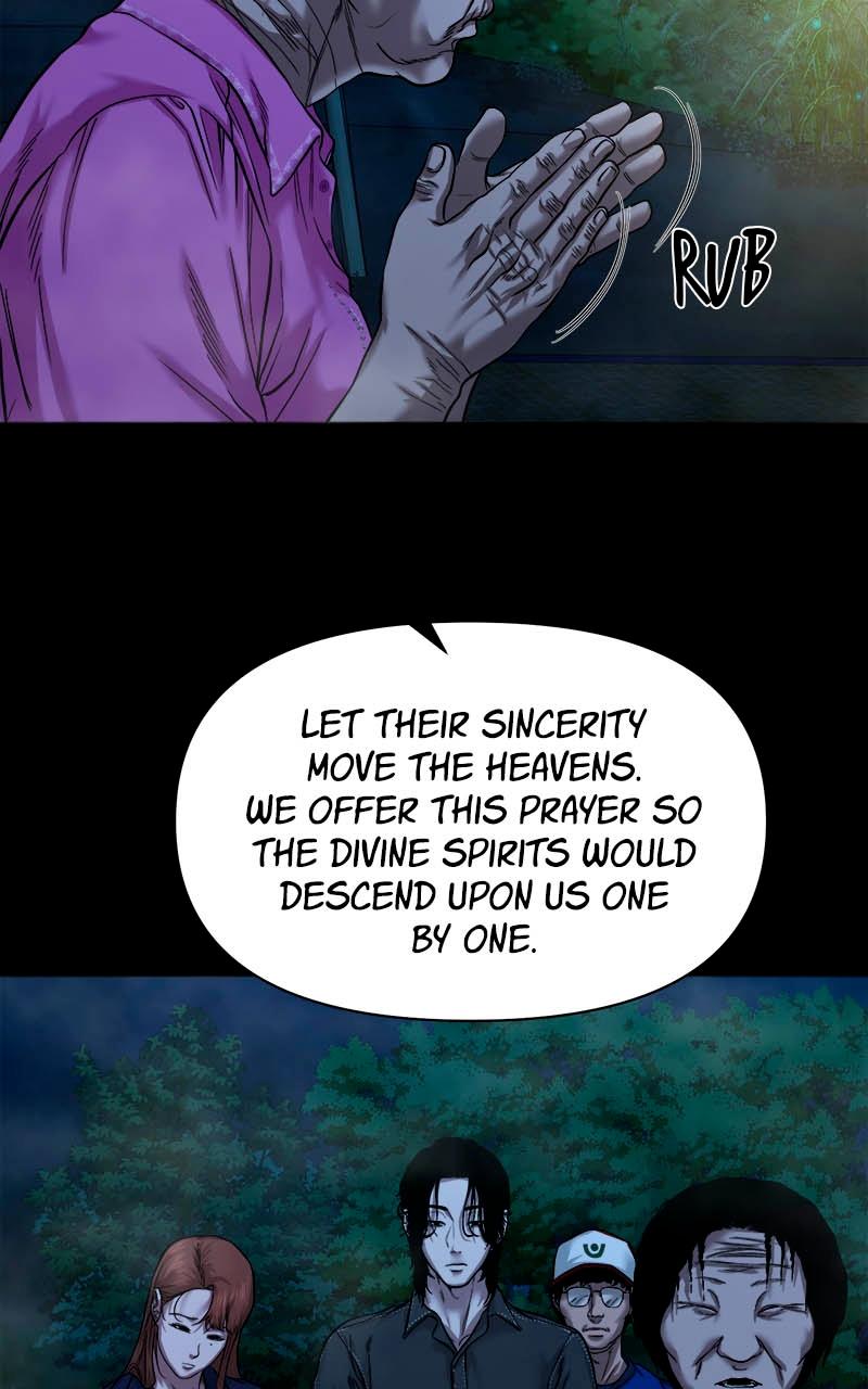 The Gwichon Village Mystery Chap 28 - Next Chap 29