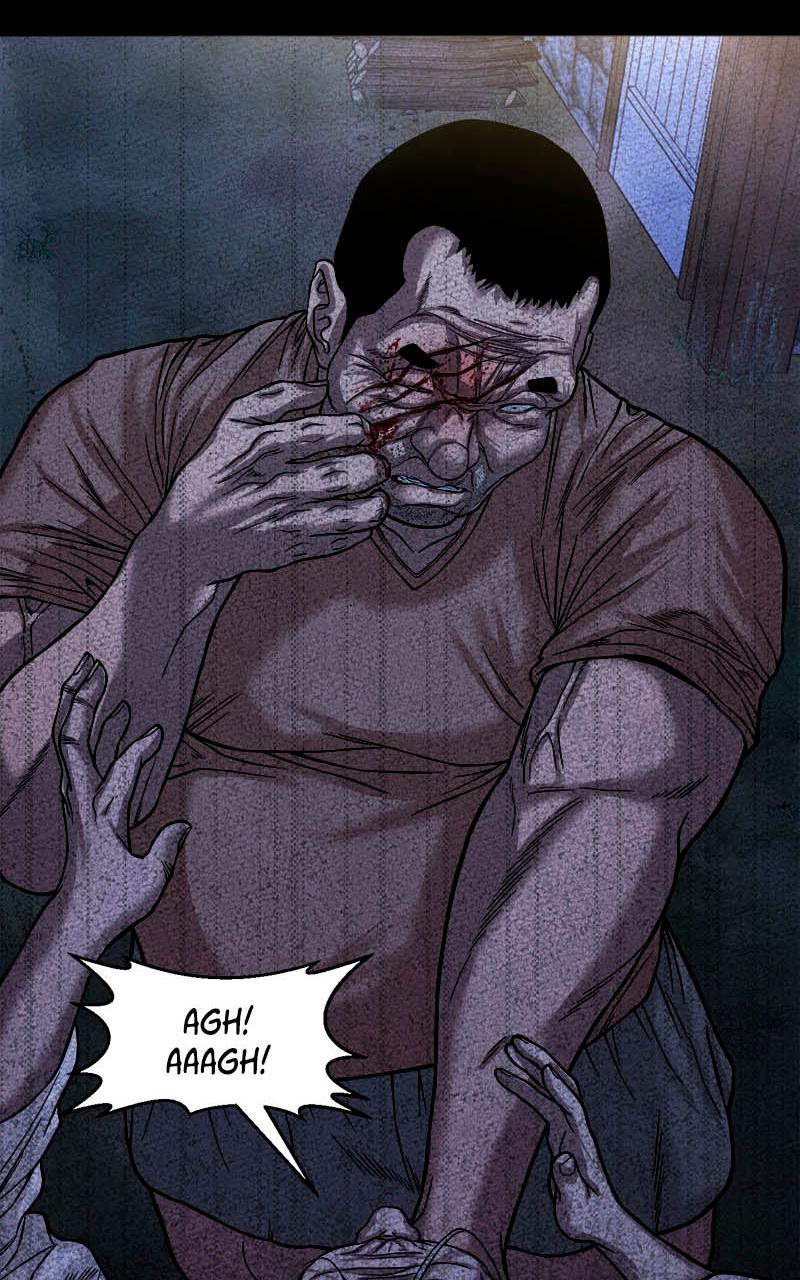 The Gwichon Village Mystery Chap 28 - Next Chap 29