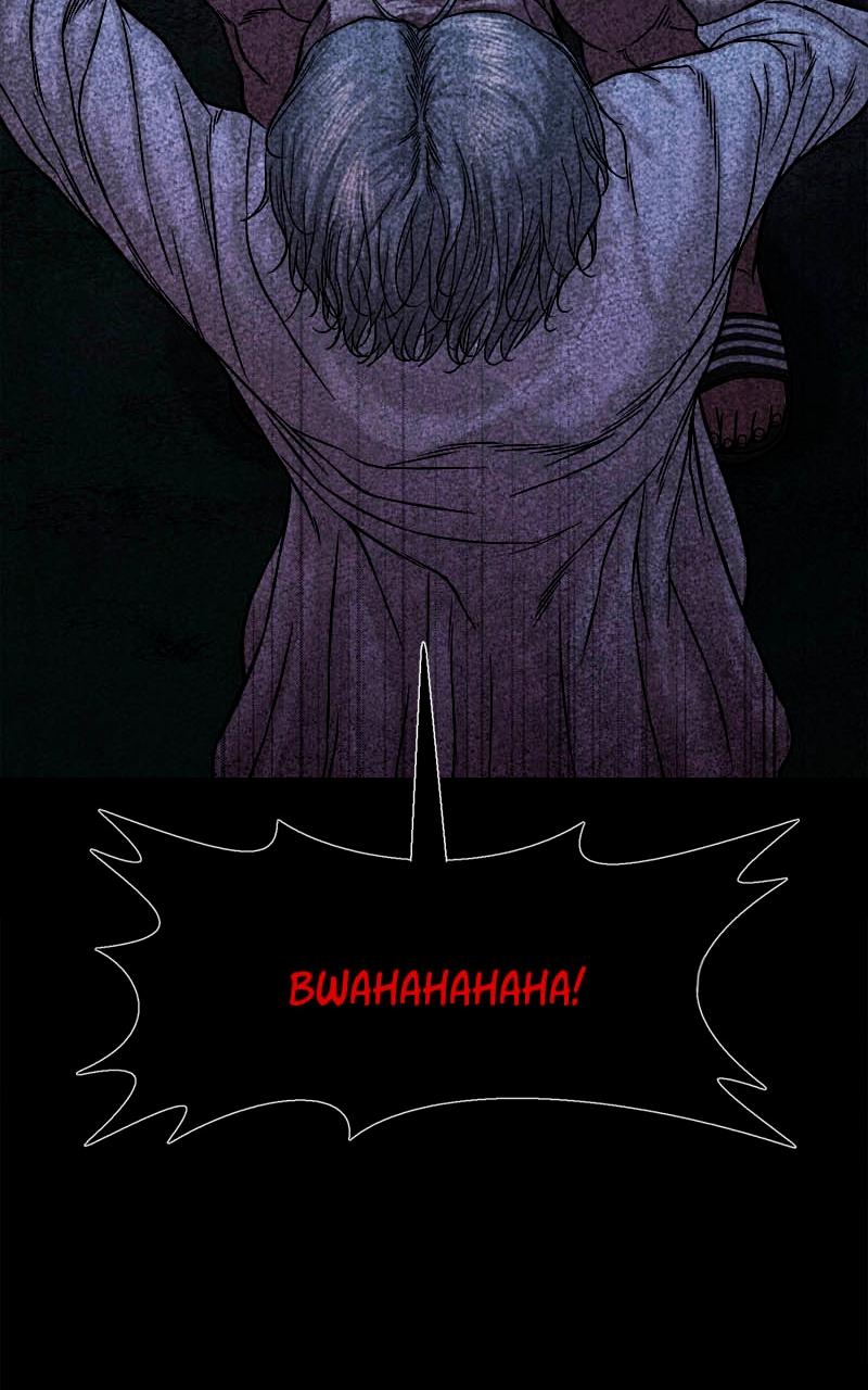 The Gwichon Village Mystery Chap 28 - Next Chap 29