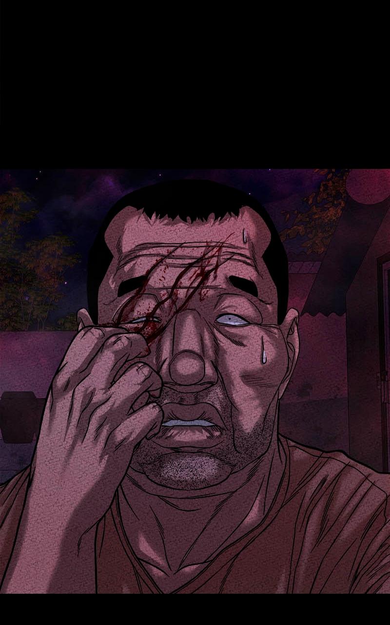 The Gwichon Village Mystery Chap 28 - Next Chap 29