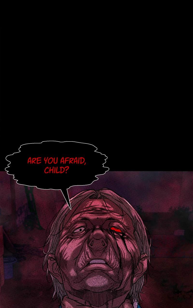 The Gwichon Village Mystery Chap 28 - Next Chap 29