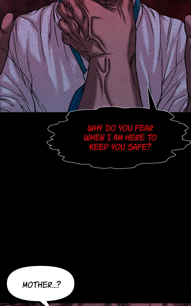 The Gwichon Village Mystery Chap 28 - Next Chap 29