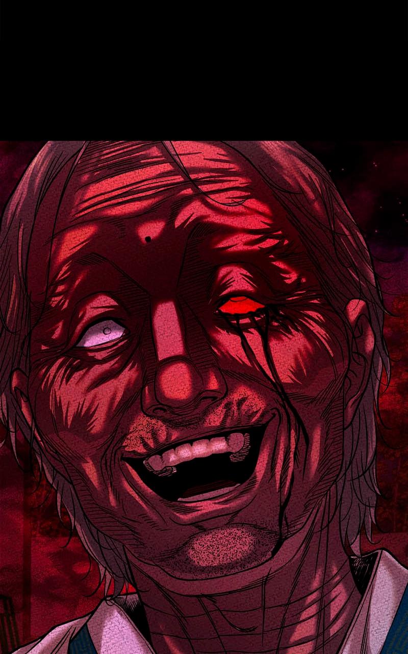 The Gwichon Village Mystery Chap 28 - Next Chap 29