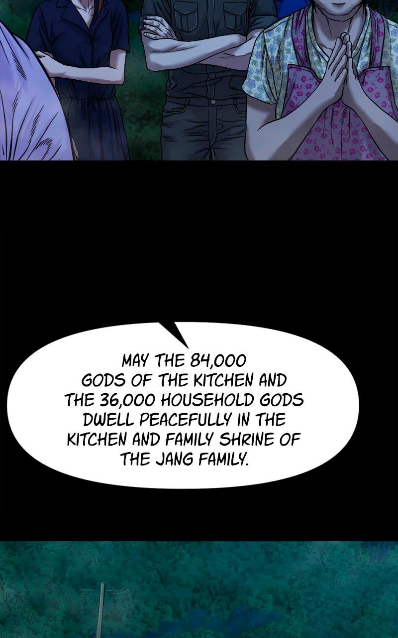 The Gwichon Village Mystery Chap 28 - Next Chap 29