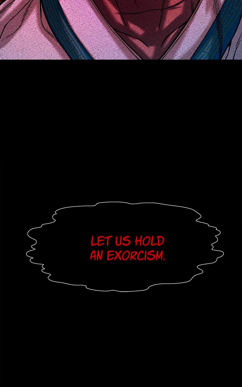 The Gwichon Village Mystery Chap 28 - Next Chap 29