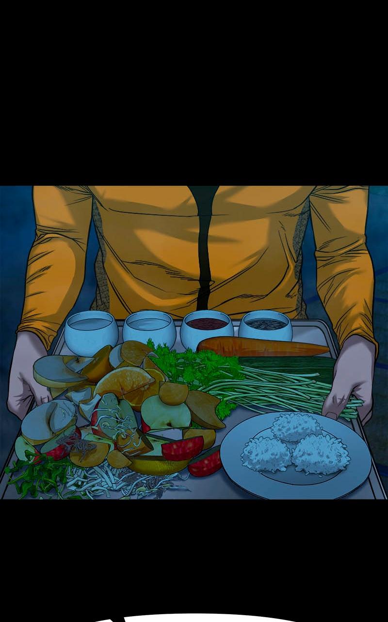 The Gwichon Village Mystery Chap 28 - Next Chap 29