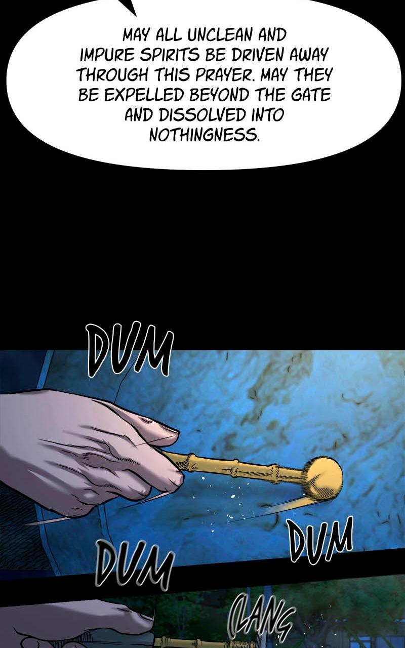 The Gwichon Village Mystery Chap 28 - Next Chap 29