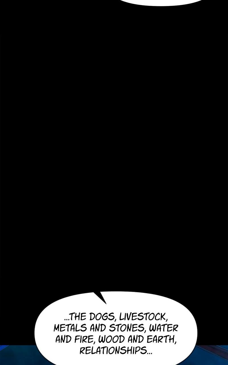 The Gwichon Village Mystery Chap 28 - Next Chap 29