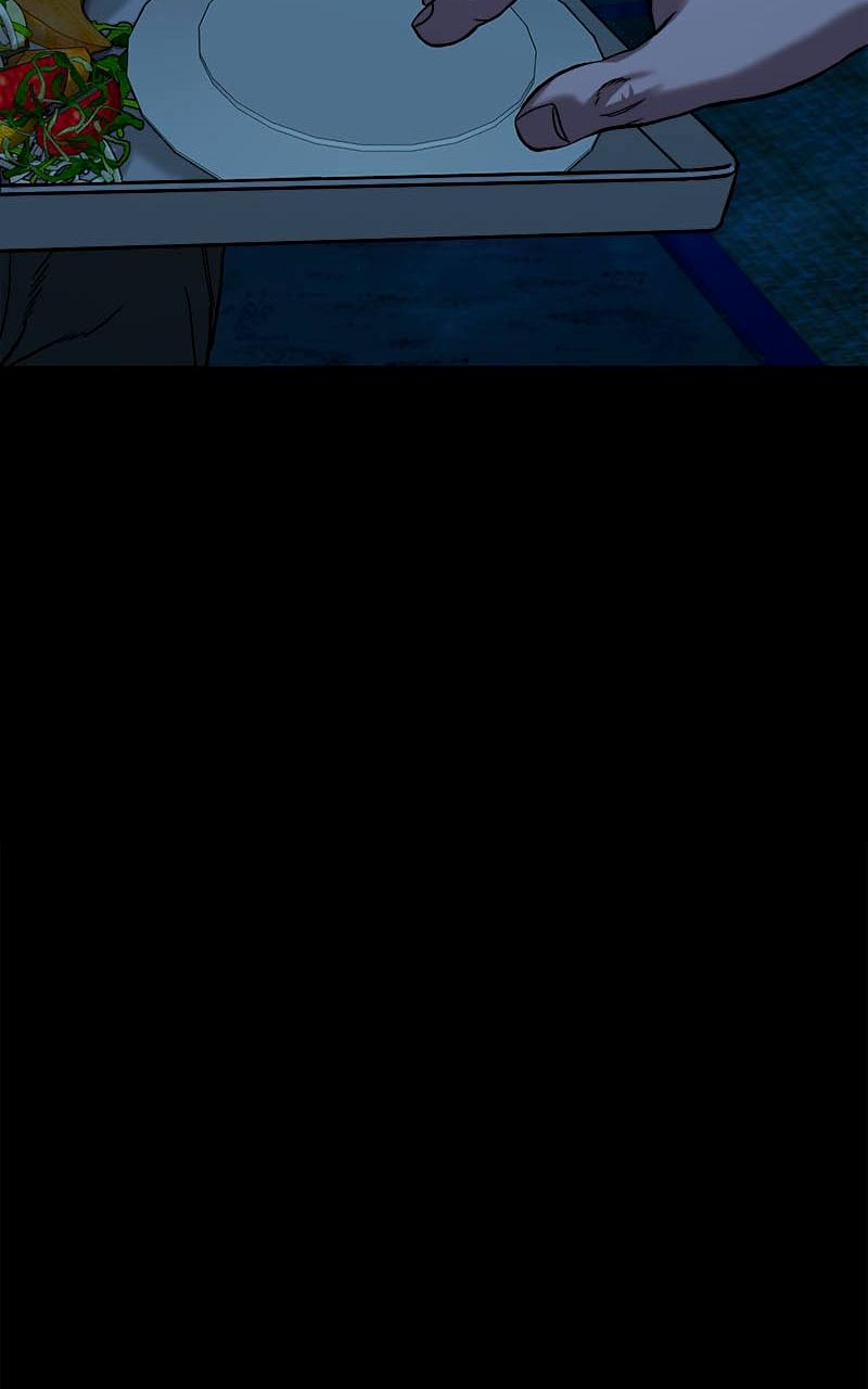 The Gwichon Village Mystery Chap 28 - Next Chap 29