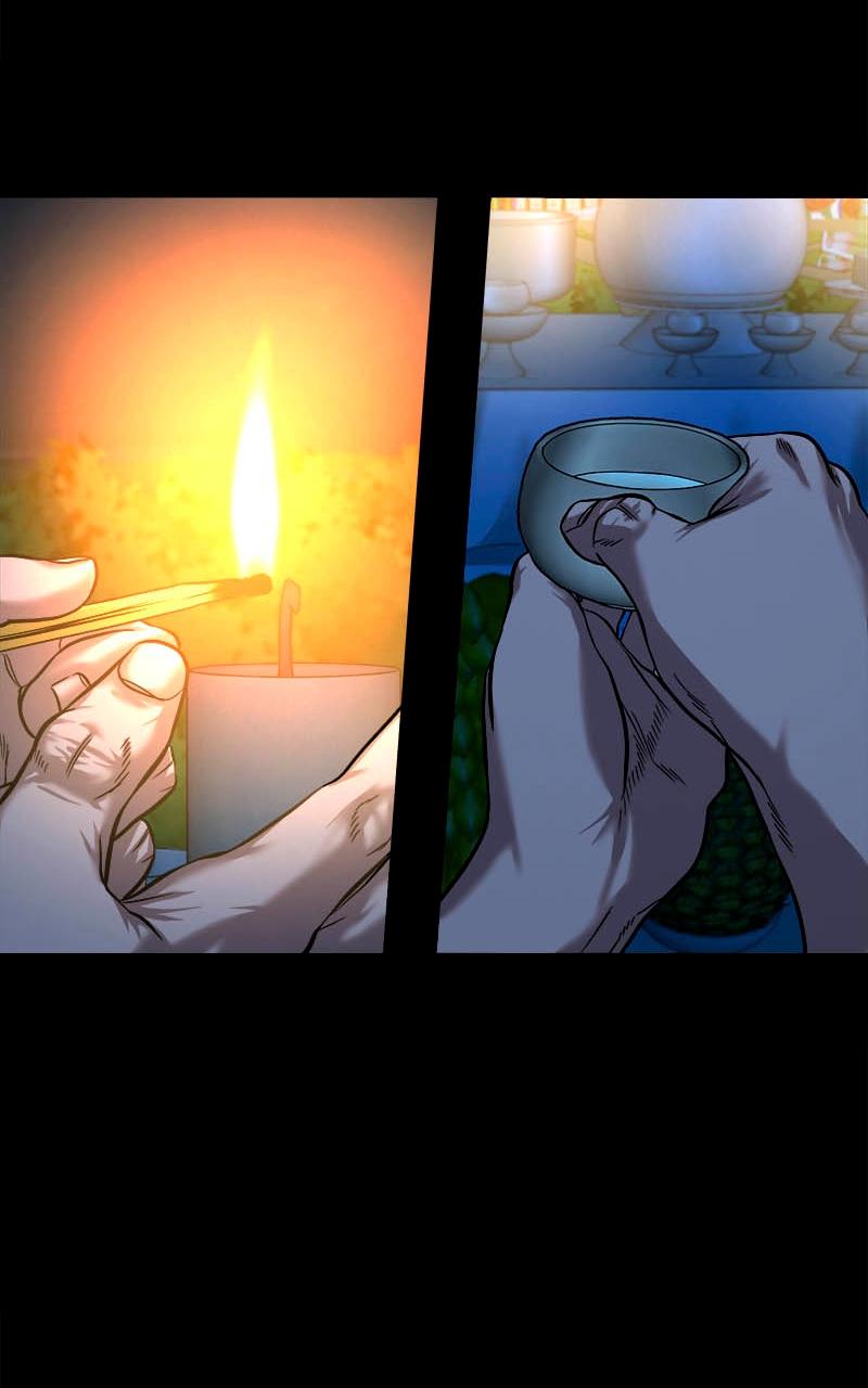 The Gwichon Village Mystery Chap 28 - Next Chap 29