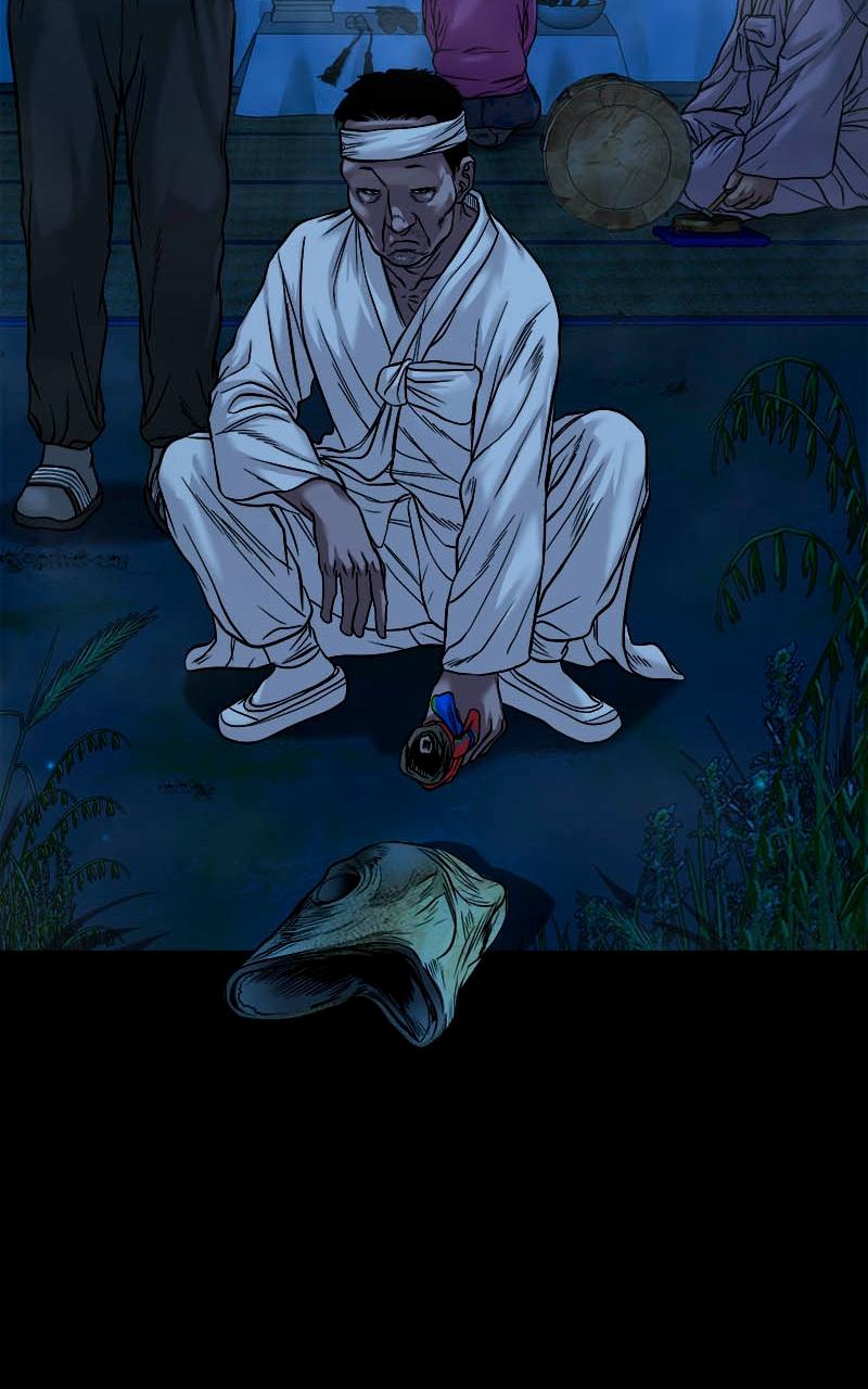 The Gwichon Village Mystery Chap 28 - Next Chap 29