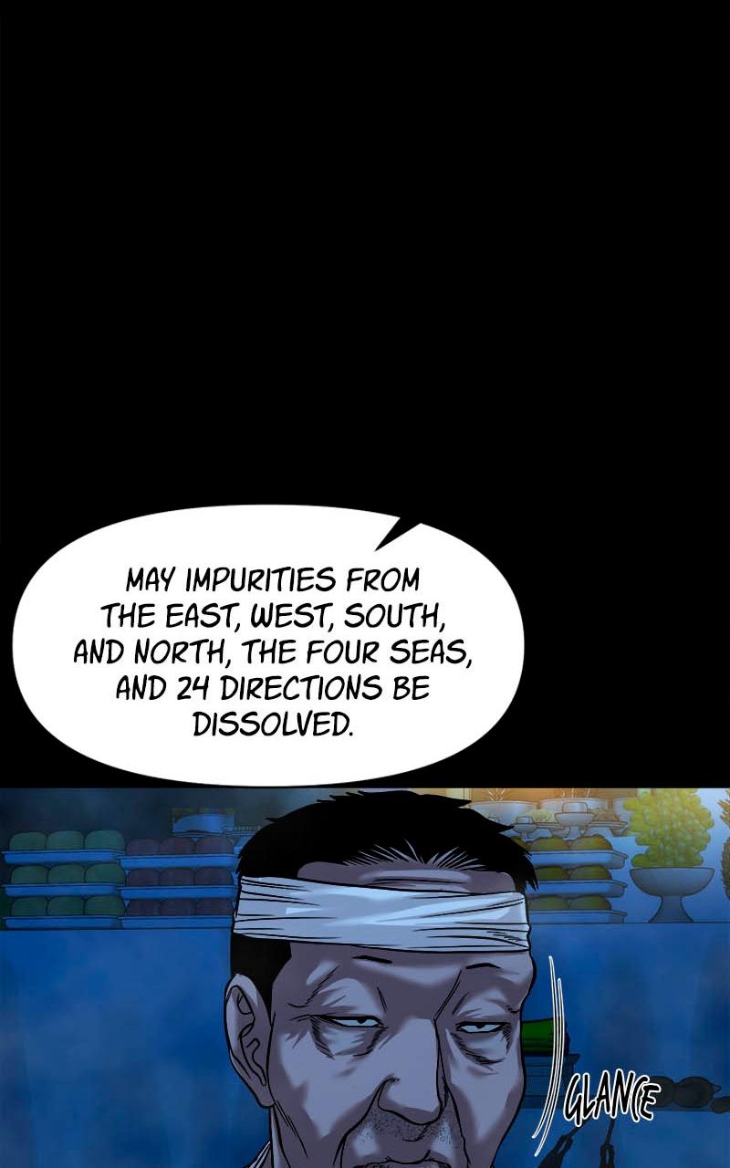 The Gwichon Village Mystery Chap 28 - Next Chap 29