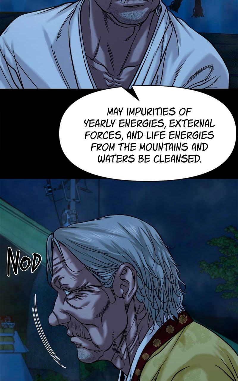 The Gwichon Village Mystery Chap 28 - Next Chap 29