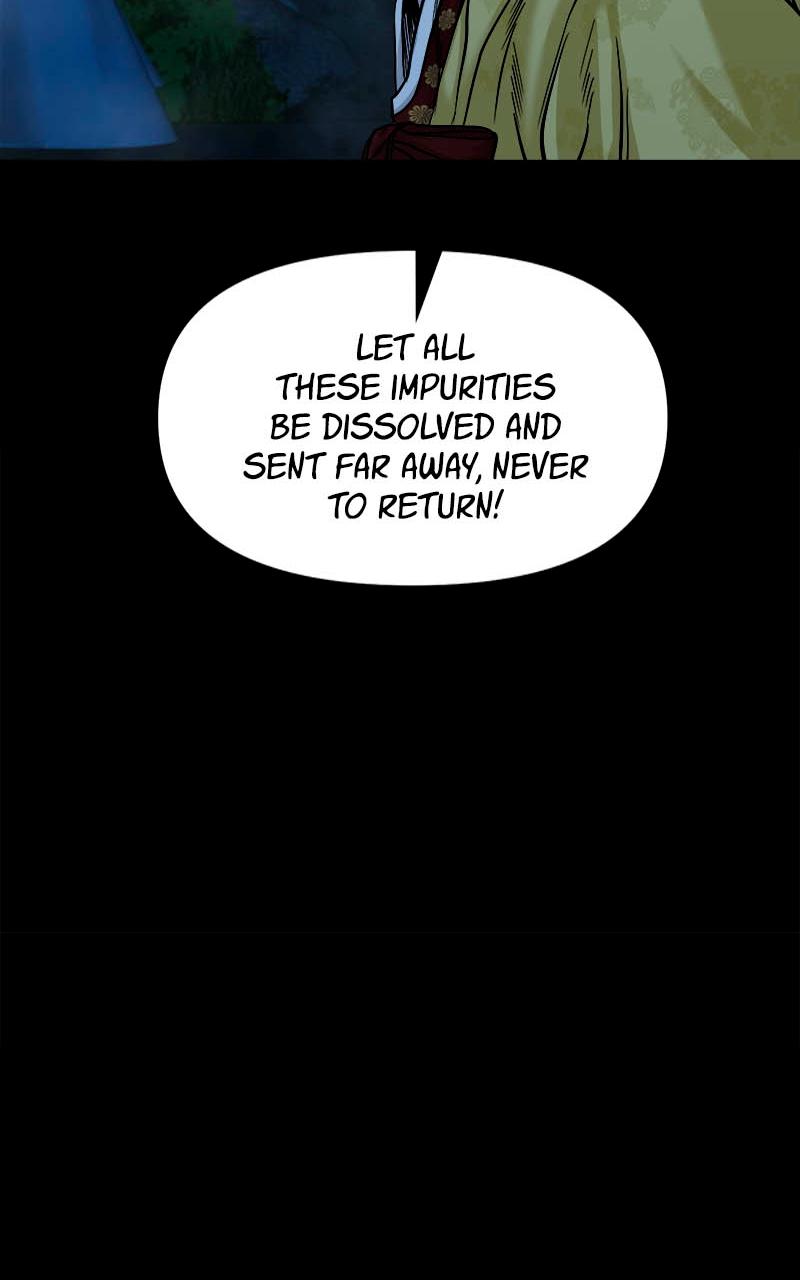 The Gwichon Village Mystery Chap 28 - Next Chap 29