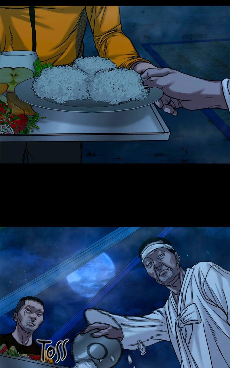 The Gwichon Village Mystery Chap 28 - Next Chap 29