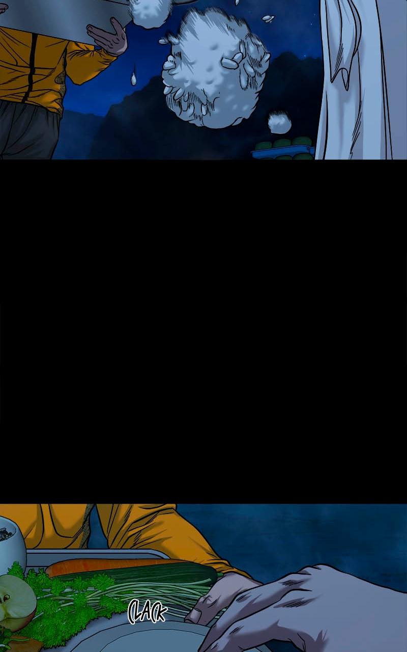 The Gwichon Village Mystery Chap 28 - Next Chap 29