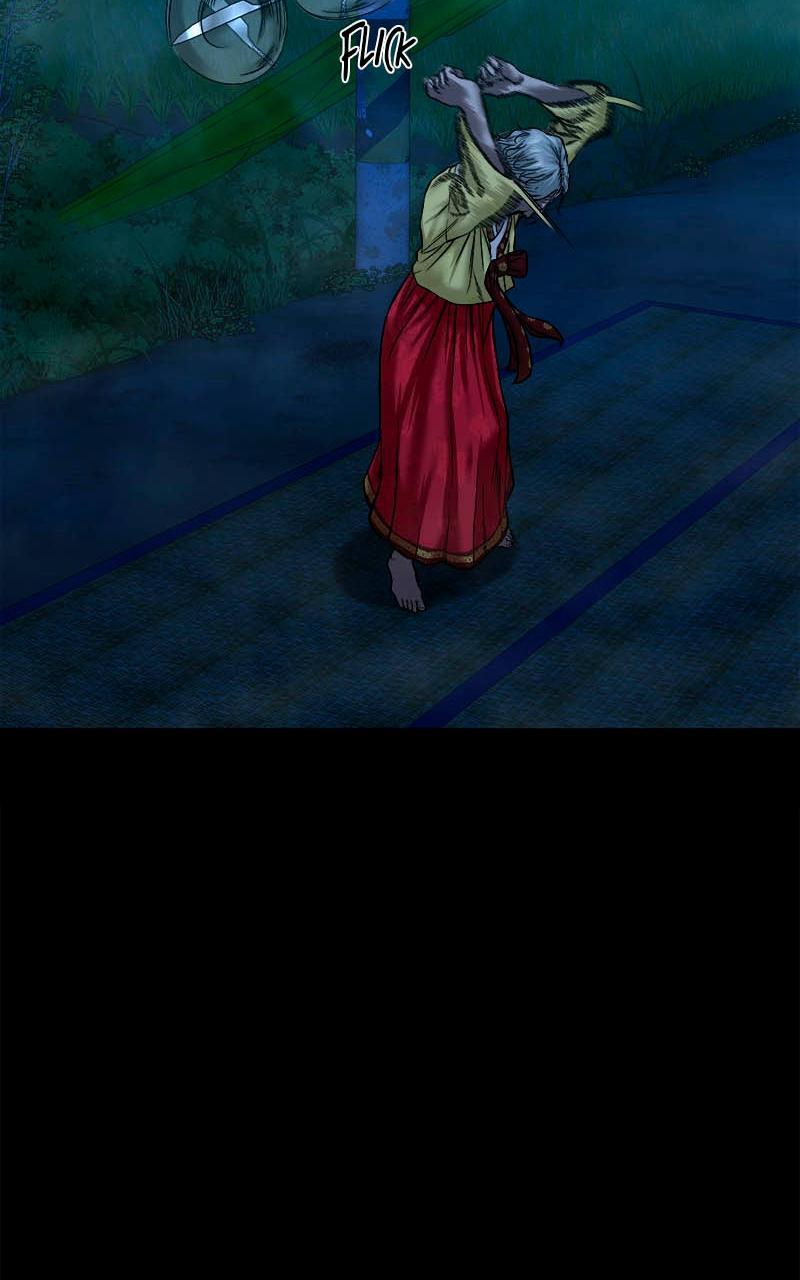 The Gwichon Village Mystery Chap 28 - Next Chap 29