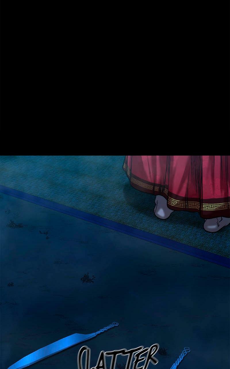 The Gwichon Village Mystery Chap 28 - Next Chap 29