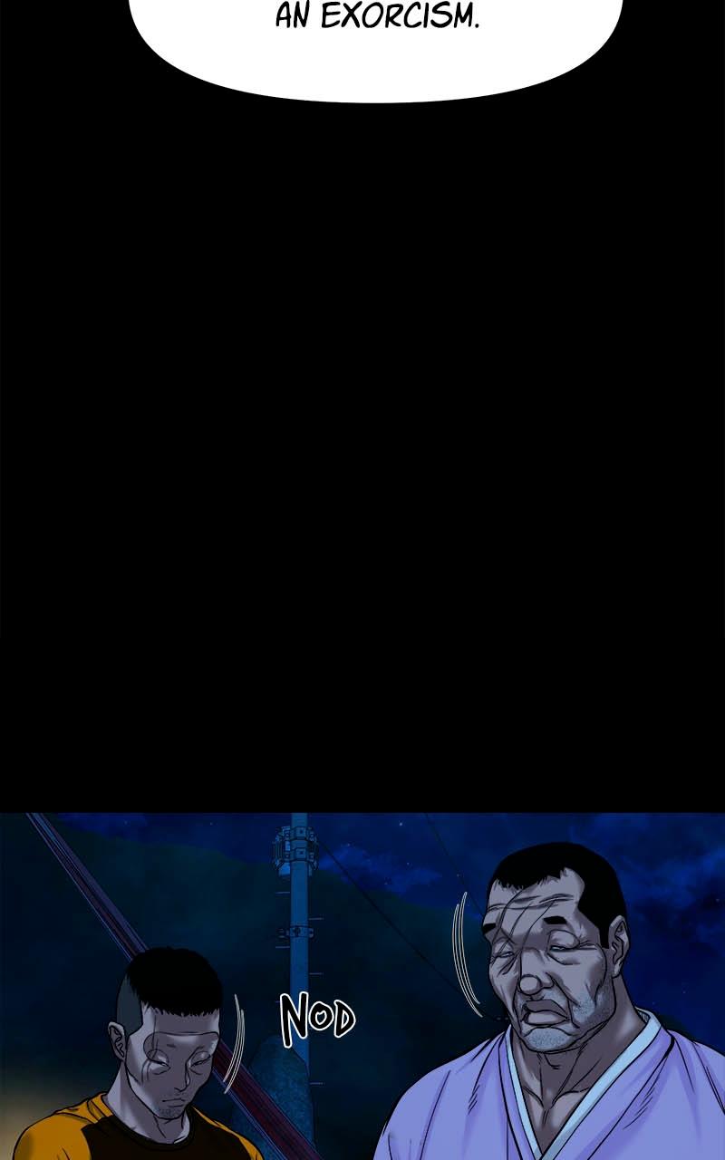 The Gwichon Village Mystery Chap 28 - Next Chap 29