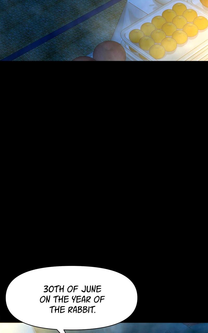 The Gwichon Village Mystery Chap 28 - Next Chap 29