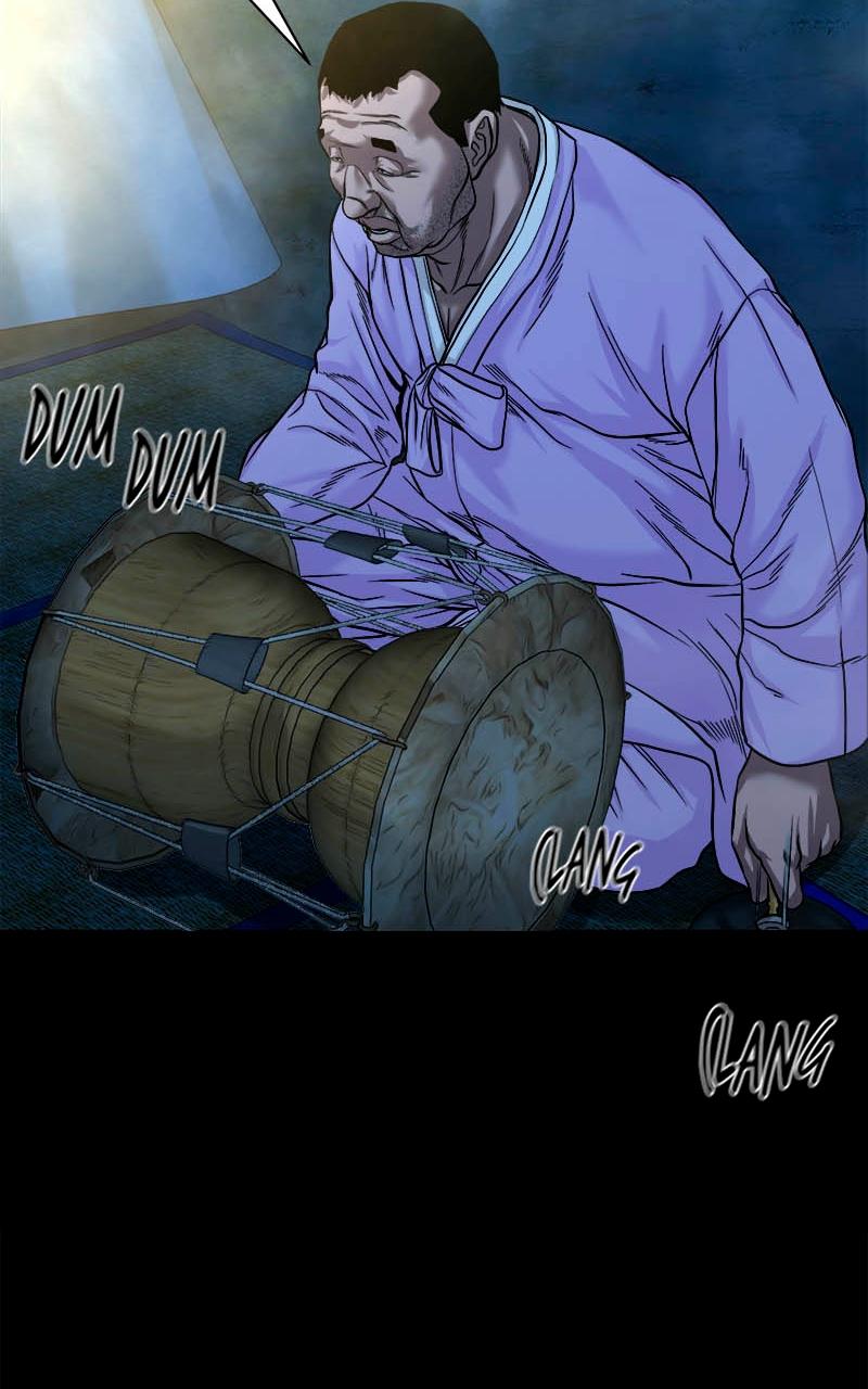 The Gwichon Village Mystery Chap 28 - Next Chap 29