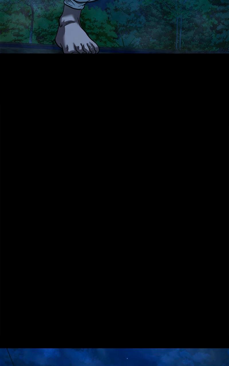 The Gwichon Village Mystery Chap 28 - Next Chap 29