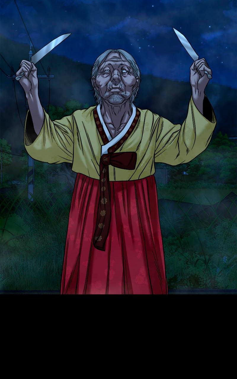 The Gwichon Village Mystery Chap 28 - Next Chap 29