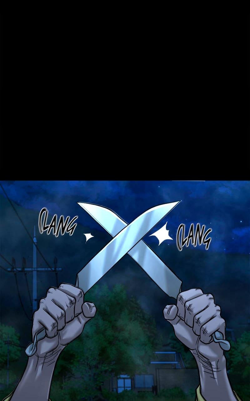 The Gwichon Village Mystery Chap 28 - Next Chap 29