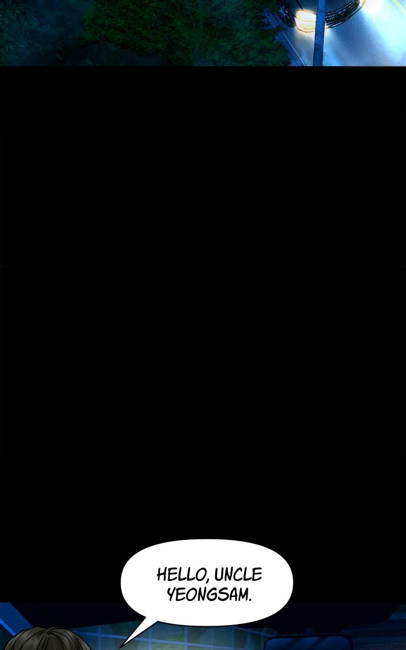 The Gwichon Village Mystery Chap 29 - Next Chap 30