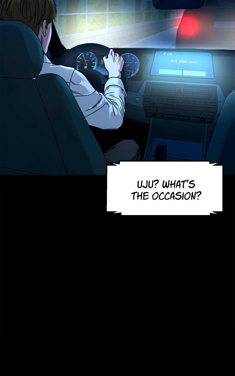 The Gwichon Village Mystery Chap 29 - Next Chap 30