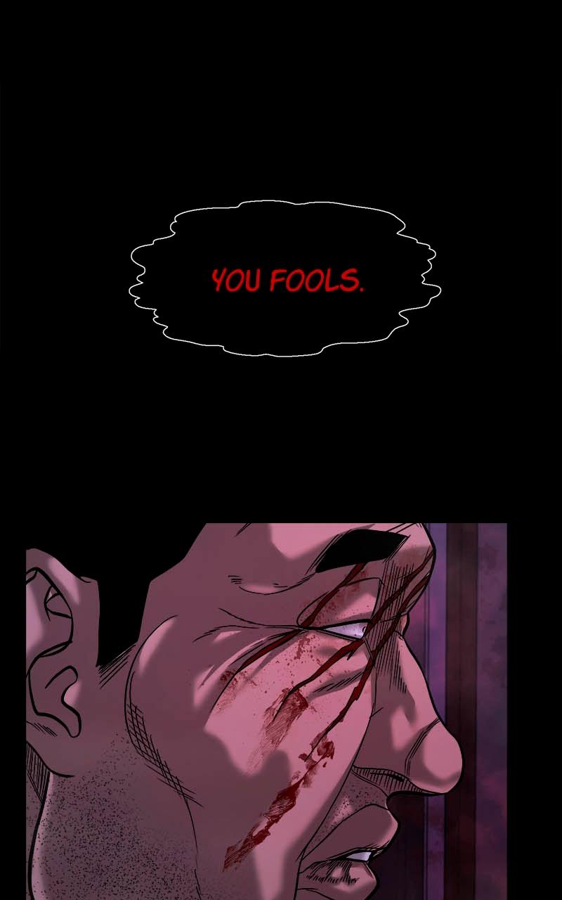 The Gwichon Village Mystery Chap 29 - Next Chap 30